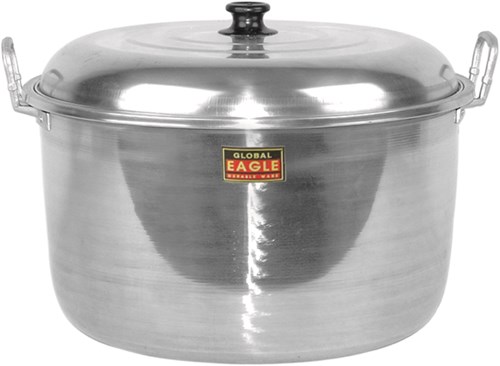 COOKING POT SHINNING 50 CM COOKING POT SHINNING 50 CM